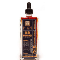 Dashfire Cocktail Bitters, Old Fashioned Aromatic