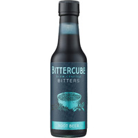 Bittercube Root Beer Cocktail Bitters 5 Oz