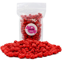 Smarty Stop Sweet And Salty Red French Burnt Peanut Candies (5 Pound (Pack Of 1))