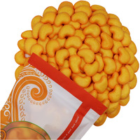 Firstchoicecandy Gummy Filled Mango (Spicy, 2.2 Pound)