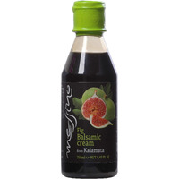Messino Fig Balsamic Vinegar Glaze Imported From Greece, 250 Ml