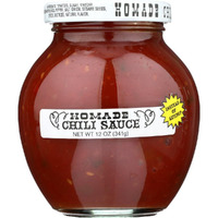 Homade Sauce Chili 12 Oz (Pack Of 3)