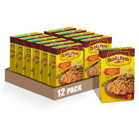 Old El Paso Cheesy Mexican Rice, 7.6 Oz. (Pack Of 12)