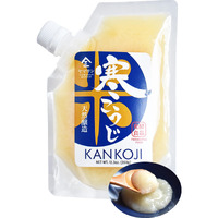 Koji -Japanese Traditional All-Purpose Umami Seasoning Of Rice Paste For Aging Marinade- 12.3Oz?Yamasan?