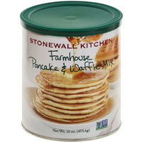 Stonewall Kitchen, Pancake And Waffle Mix, 16 Ounce
