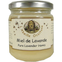 L'Abeille Occitane Lavender Honey (8.8 Ounce)
