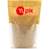 Yupik Hazelnut Meal, 2.2 Lb, Kosher, Gluten-Free, Vegan, Filberts, Raw Hazelnut Flour, Nut Powder, Unsalted, Unroasted, Oil-Free, Source Of Fiber & Iron, Perfect For Baking & Cooking