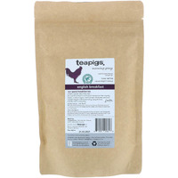 Teapigs English Breakfast Black Loose Tea Made With Whole Leaves (1 Pack Of 250G Loose Tea)