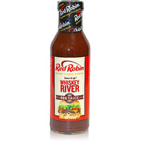 Red Robin Whiskey River Sauce, 14 Ounce