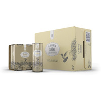 Lyre's Classico - Non Alcoholic Spirits | Ready To Drink Cocktail | Case Of 24 | Premium | 250Ml X 24