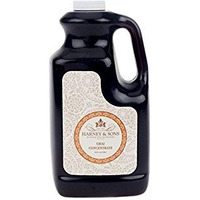 Harney & Son's Chai Black Tea Concentrate (64Oz Jug) - Blended Black Tea With Sugar, Cinnamon, Cardamom & Cloves - Contains Caffeine - Refrigerate After Opening