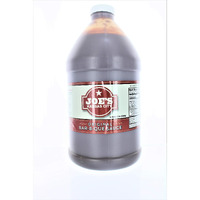 Oklahoma Joe's Bar-B-Que Sauce Original 64 Fl (1/2 Gallon