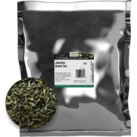 Frontier Co-Op Jasmine Green Tea 1Lb