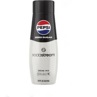Sodastream Soda Mix Zero Pepsi