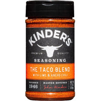 Kinder's The Taco Blend Seasoning (7.7 Ounce)
