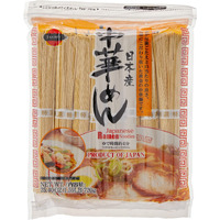 J-Basket Japanese Ramen Noodles, 25.4 Ounce (Pack Of 1)