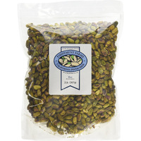 Fiddyment Farms 2 Lb. Raw Pistachio Kernels