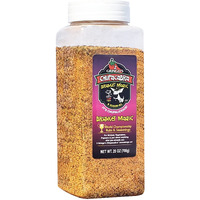 2 Gringos Chupacabra Brisket Magic Seasoning, 25 Ounces