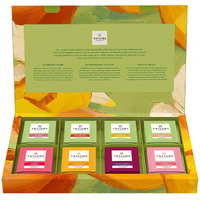 Taylors Of Harrogate Green Tea & Herbal Infusions Variety Box, 48 Count