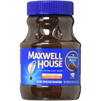 Maxwell House Original Roast Coffee Blend (8Oz Canister, Pack Of 3)