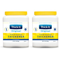 Thick-It Original Thickener, 10 Ounce- Pack Of 2