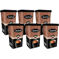 Stephen's Gourmet Hot Cocoa, Milk Chocolate, 14 Oz (Pack Of 6)