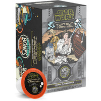 Bones Coffee Company Flavored Coffee Bones Cups Twin Sun Tiramisu Flavored Pods | 12Ct Single-Serve Coffee Pods Star Wars Inspired Coffee