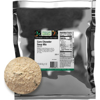 Frontier Bulk Corn Chowder Soup Mix, 16 Ounce