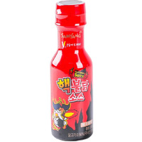Samyang Haek(Neculer)-Buldak (Roast Chicken) Hot Spicy Liquid Sauce