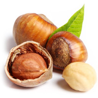 Olivenation Hazelnut Extract, Rich Nutty Flavor For Cakes, Cookies, Ice Cream, Pg Free, Non-Gmo, Gluten-Free, Kosher, Vegan - 4 Ounces
