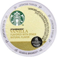 Starbucks Vanilla - 16 Ct