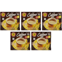 Naturegift- Weight Loss Diet Instant Coffee [Slimming] X 5 Boxes