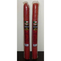 Margherita Brand Very Best Pepperoni Huge 17"" Sticks, 2 1/2 Lbs, (2 Sticks)