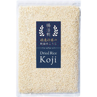 Dried Rice Koji 28.2Oz (800G) - Carefully Made In Japan, Miso, Shoyu, Shio-Koji, Molted Rice, Oryzae (800G)