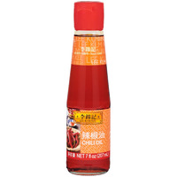 Lee Kum Kee Lkk Chili Oil, 7 Ounce