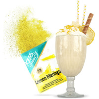 Keto Chow- Classic Flavors Single Meal