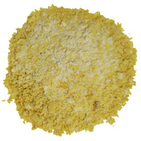Frontier Co-Op Salt & Vinegar Nutritional Yeast Blend 1Lb