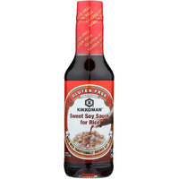 Sauce, Soy, Sweet, Gf, Pack Of 6