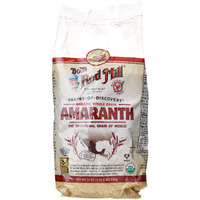Bob's Red Mill Organic Amaranth Grain, 24 Oz