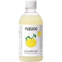 Yuzuco - Yuzu Super Juice - 12Oz - Loved By Chefs And Mixologists - Never Heat-Treated For Maximum Flavor And Aroma - Bottled In California