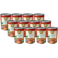 Farmer's Market Organic Sweet Potato Puree, 15 Ounce (Pack Of 12)