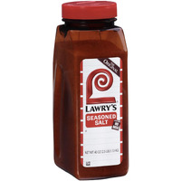 Lawry's Seasoned Salt, 40 Oz