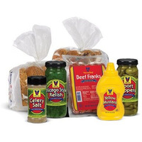Vienna Beef - Chicago Style Hot Dog Kit 16 Pack
