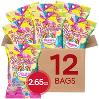 Popcornopolis Unicorn 12 Ct, 2.65 Oz (Pack Of 1)