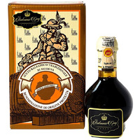Balsamic Vinegar Of Modena Traditional 12 Year Old Dop Certified. Aceto Balsamico Tradizionale Affinato From Villa Ronzan The Balsamic Guy.