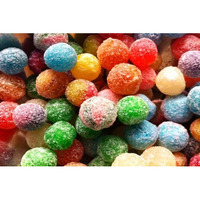 Mega Sour Assortment - 250G