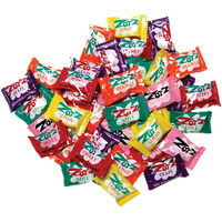 Zotz Individually Wrapped Bulk Candy, Assorted, 15-Pound