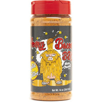 Meat Church Honey Bacon 13Oz. Bbq Rub