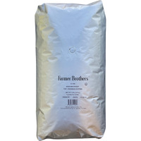 Farmer Brothers Premium Blend 100% Arabica Whole Bean Coffee - 5 Lb. Bag
