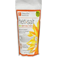 Himalayan Chandra, Neti Salt Bag, 24 Ounce